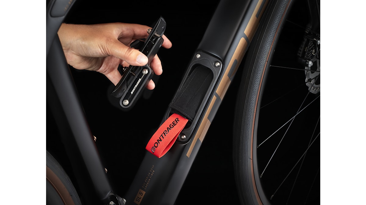 Domane SL 5 Gen 3 - Trek Bikes