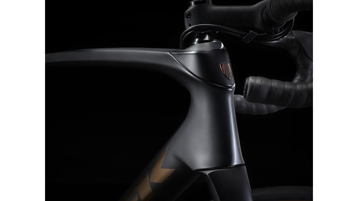 Domane SL 5 Gen 3 - Trek Bikes