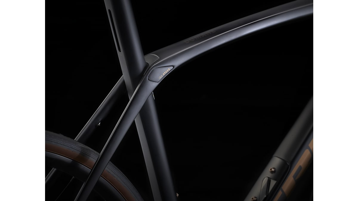 Domane SL 5 Gen 3 - Trek Bikes