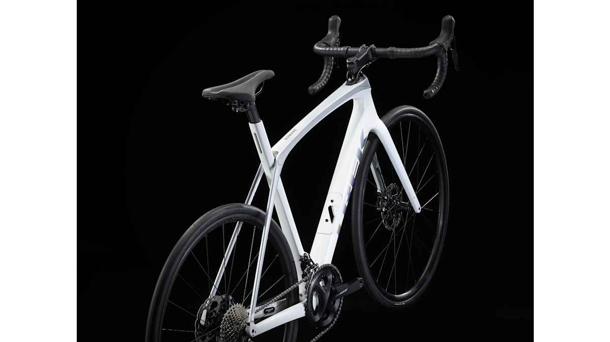 Domane SL 5 Gen 3 - Trek Bikes