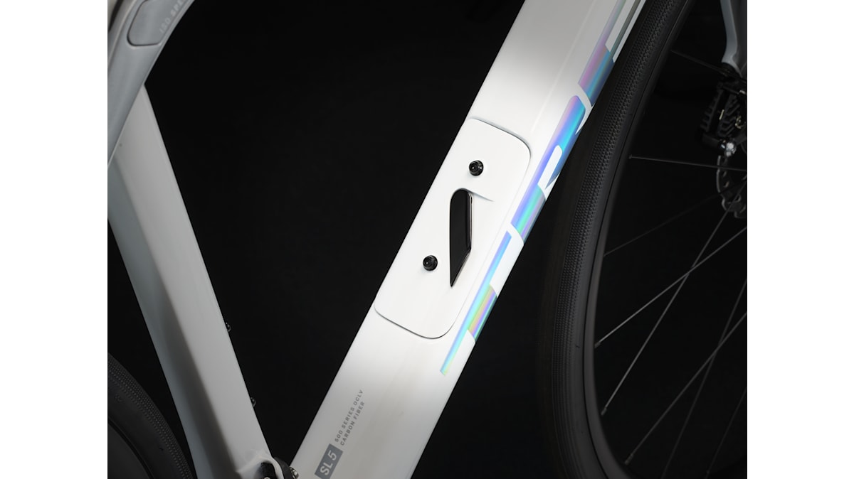 Domane SL 5 Gen 3 - Trek Bikes