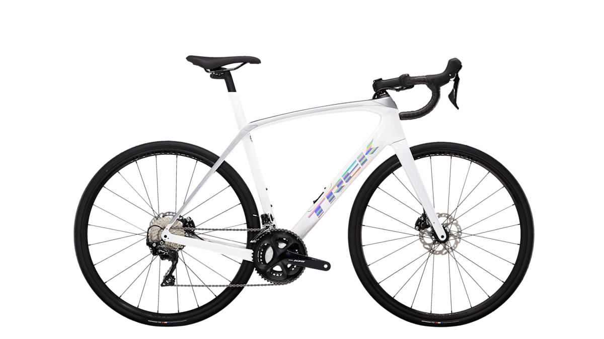 TREK トレック Domane ドマーネ SL5 Gen3 52 Domane SL 5 Gen 3 - Trek Bikes
