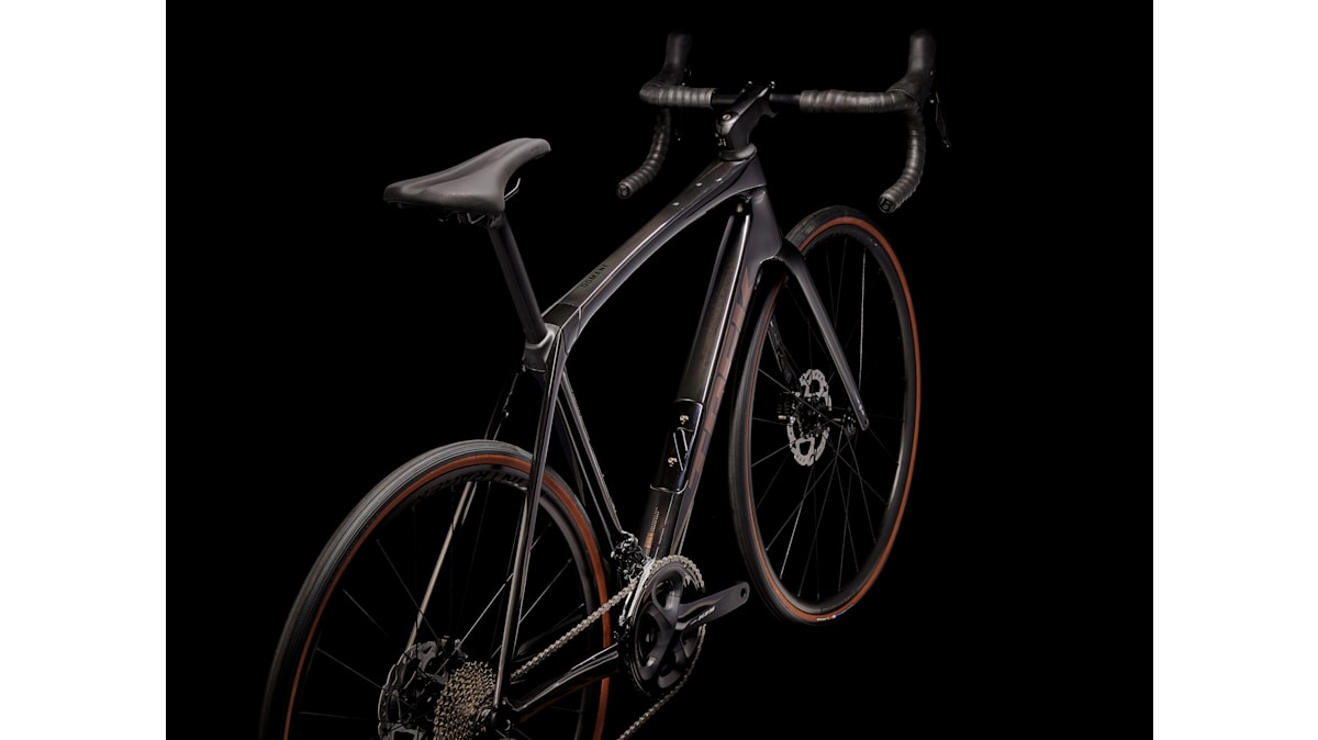 Domane SL 5 Gen 4 - Trek Bikes (JP)