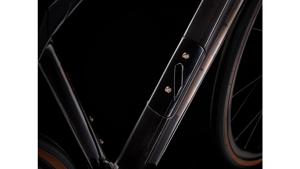 Domane SL 5 4ª Geração - Trek Bikes (BR)