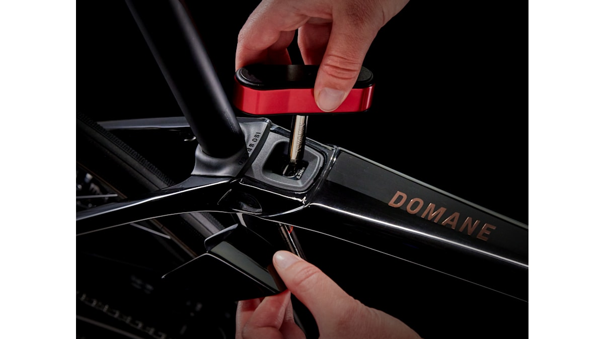 Domane SL 5 Gen 4 - Trek Bikes (JP)