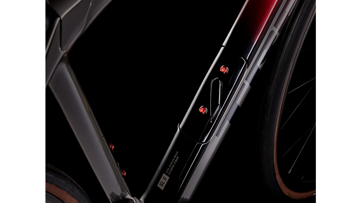 Domane SL 5 Gen 4 - Trek Bikes (JP)