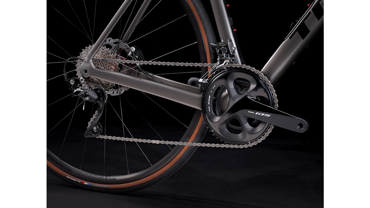 Domane SL 5 Gen 4 - Trek Bikes