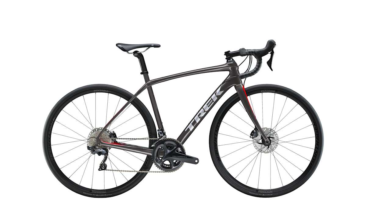 Domane SL 6 Disc Women's - Trek Bikes
