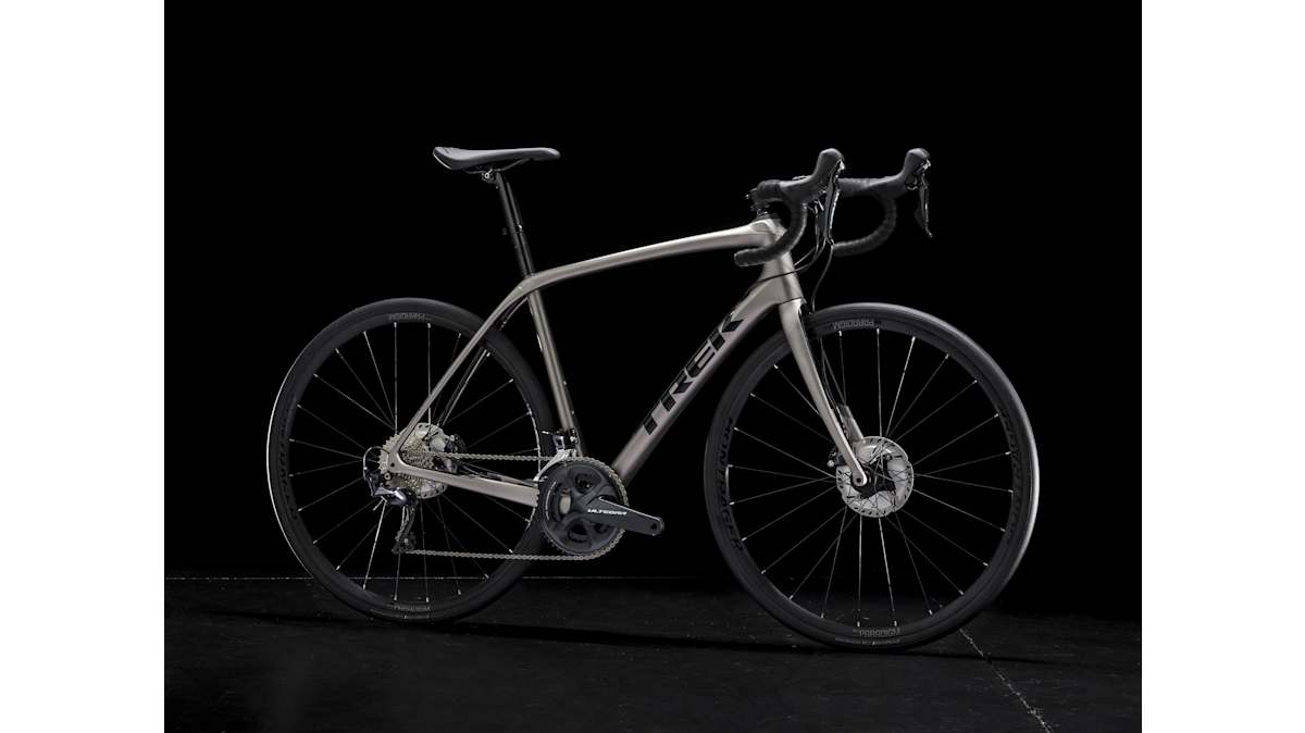 あるま　Domane SL 6 Disc 2019 Size54 トレック 2019年 Domane SL6 Disc(ドマーネSL6ディスク)試乗もできる