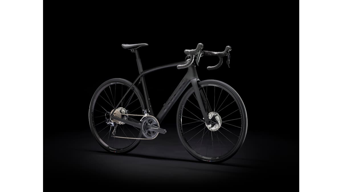 Domane SL 6 - Trek Bikes