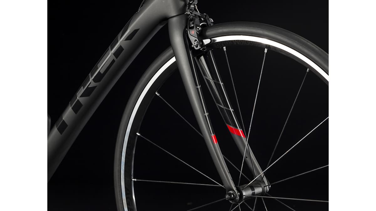 Domane SL 6 - Trek Bikes