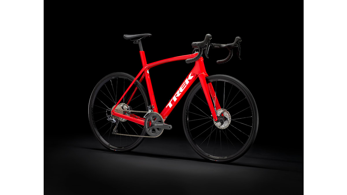 Domane SL 6 - Trek Bikes