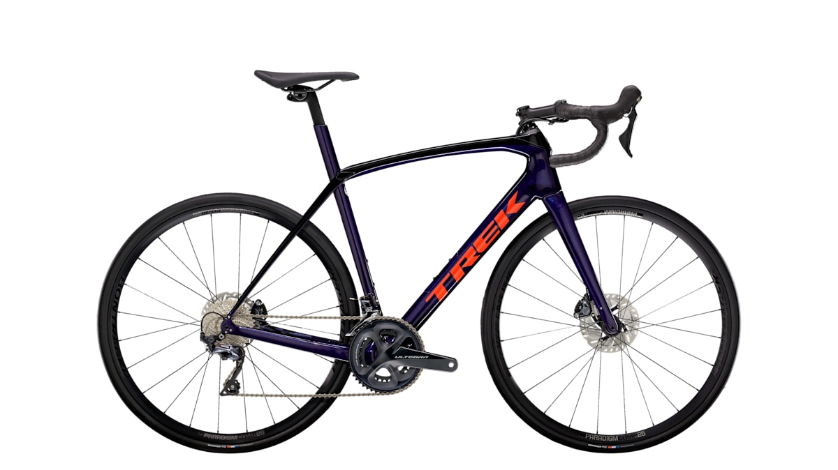 Domane SL 6 - Trek Bikes
