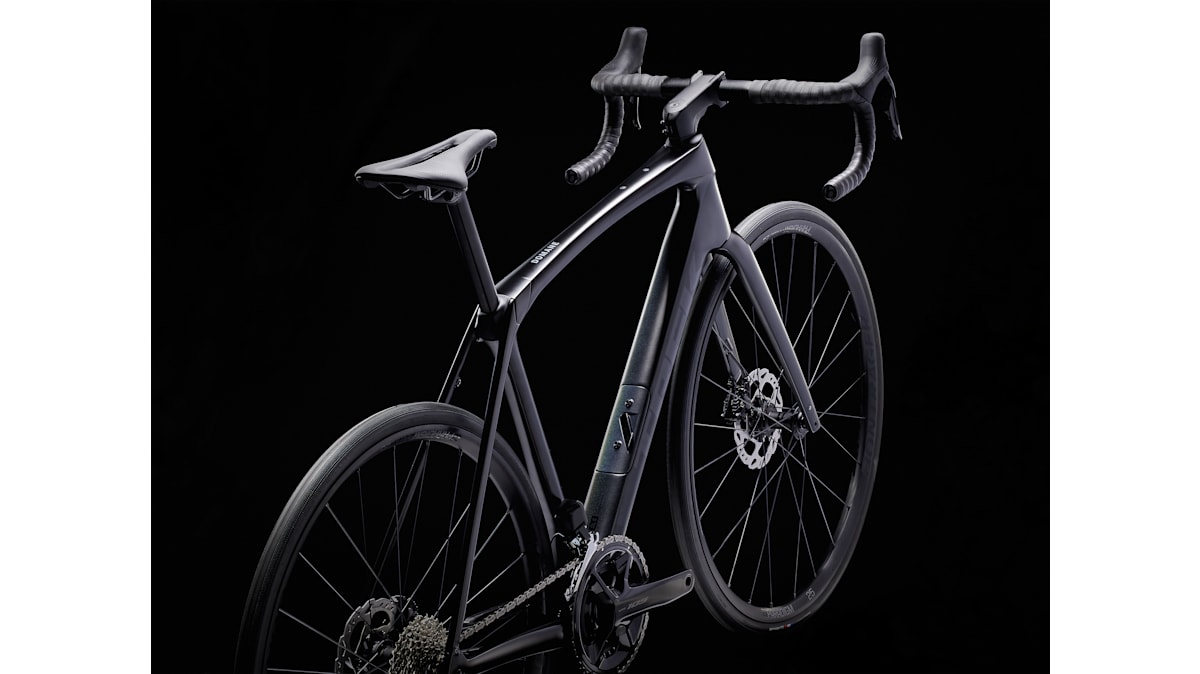 Domane SL 6 Gen 4 - Trek Bikes