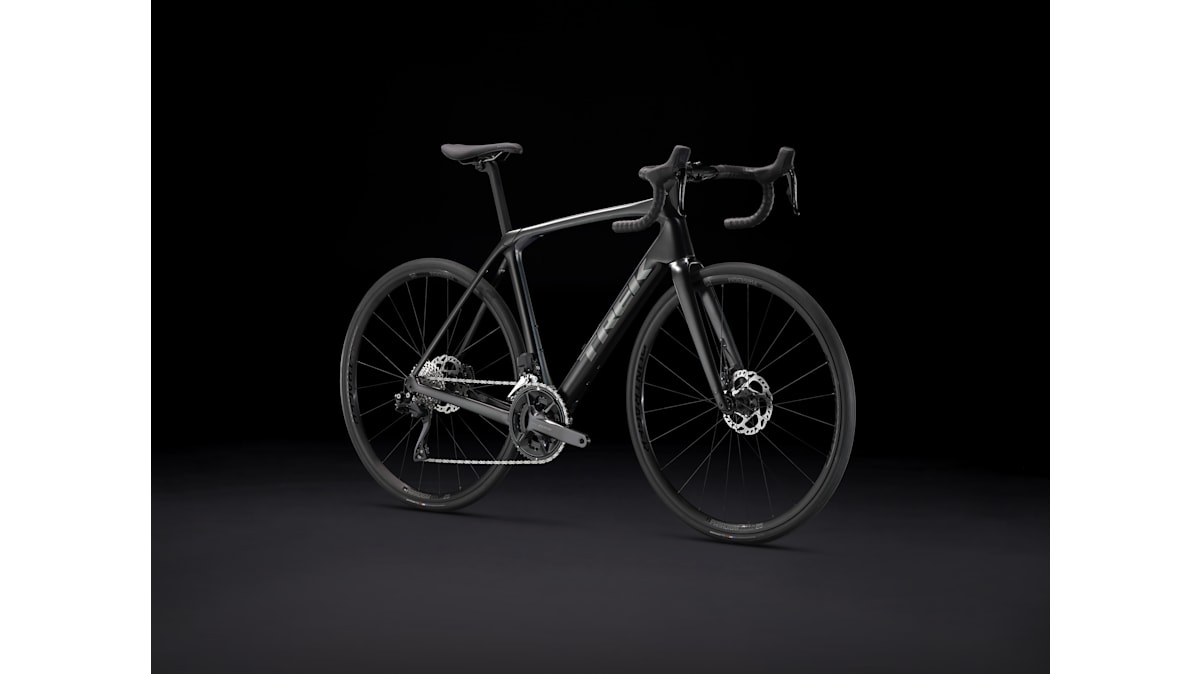 Domane SL 6 Gen 4 - Trek Bikes