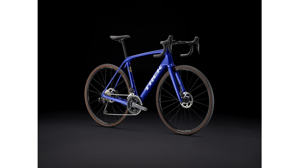 Domane SL 6 Gen 4 - Trek Bikes