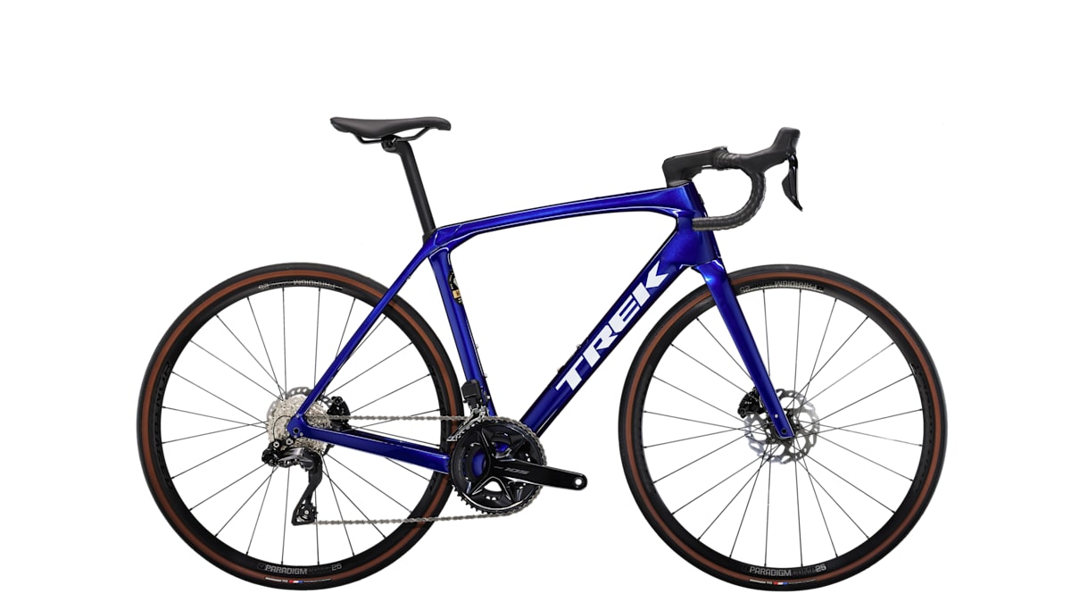 Domane SL 6 Gen 4 サイズ56　105Di2 Domane SL 6 Gen 4 サイズ56 105Di2 2025 TREK Domane SL 6 Gen 4 (¥