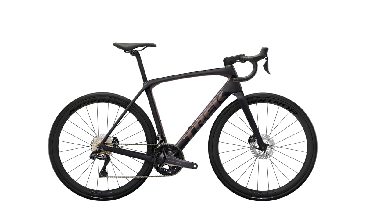 Domane SL 7 Gen 4 - Trek Bikes