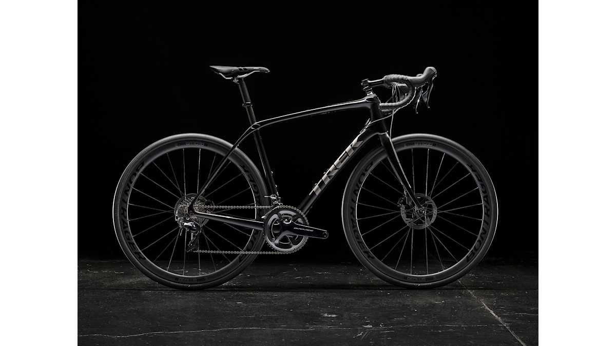 Domane SL 8 Disc - Trek Bikes (JP)