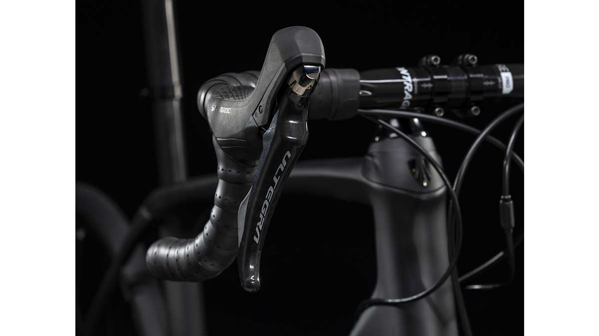 Domane SLR 6 Disc - Trek Bikes