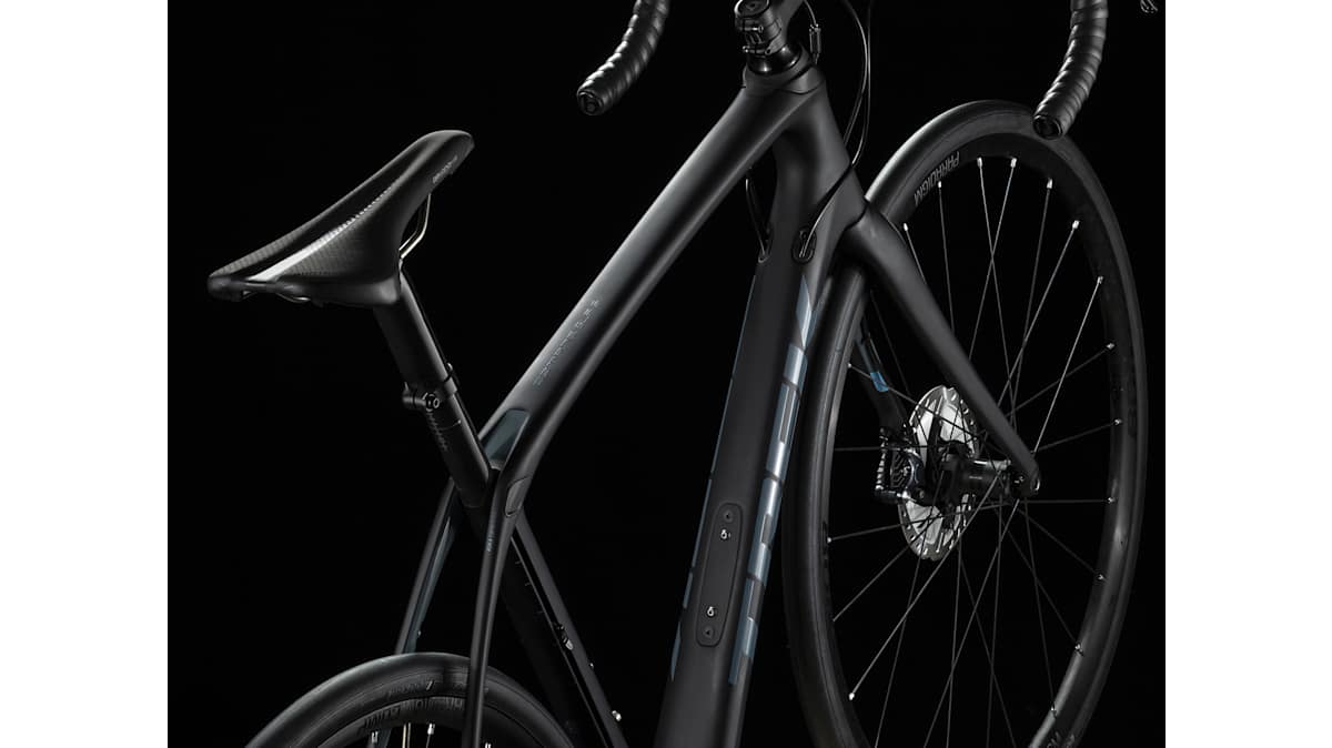 Domane SLR 6 Disc - Trek Bikes