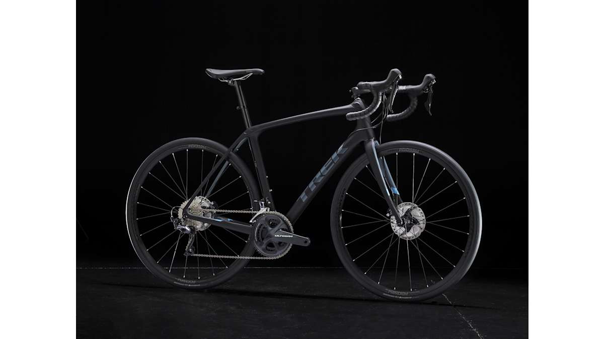 Domane SLR 6 Disc - Trek Bikes