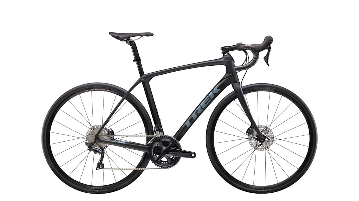 TREK DOMANE プロジェクト1 SLR6 52サイズ　Di2 2019 Domane SLR 6 Disc - Trek Bikes