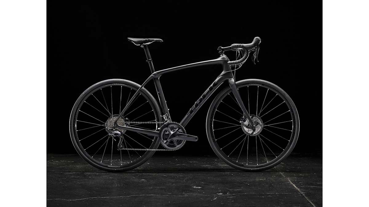 Domane SLR 6 Disc - Trek Bikes