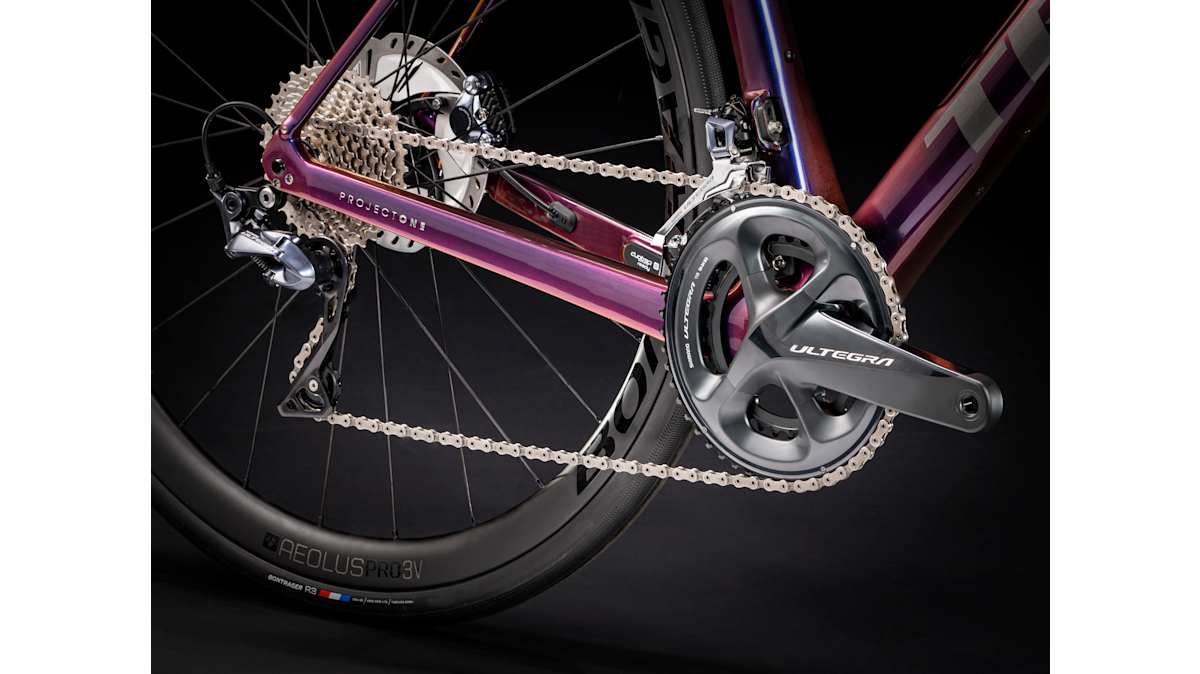 Domane SLR 6 - Trek Bikes (JP)