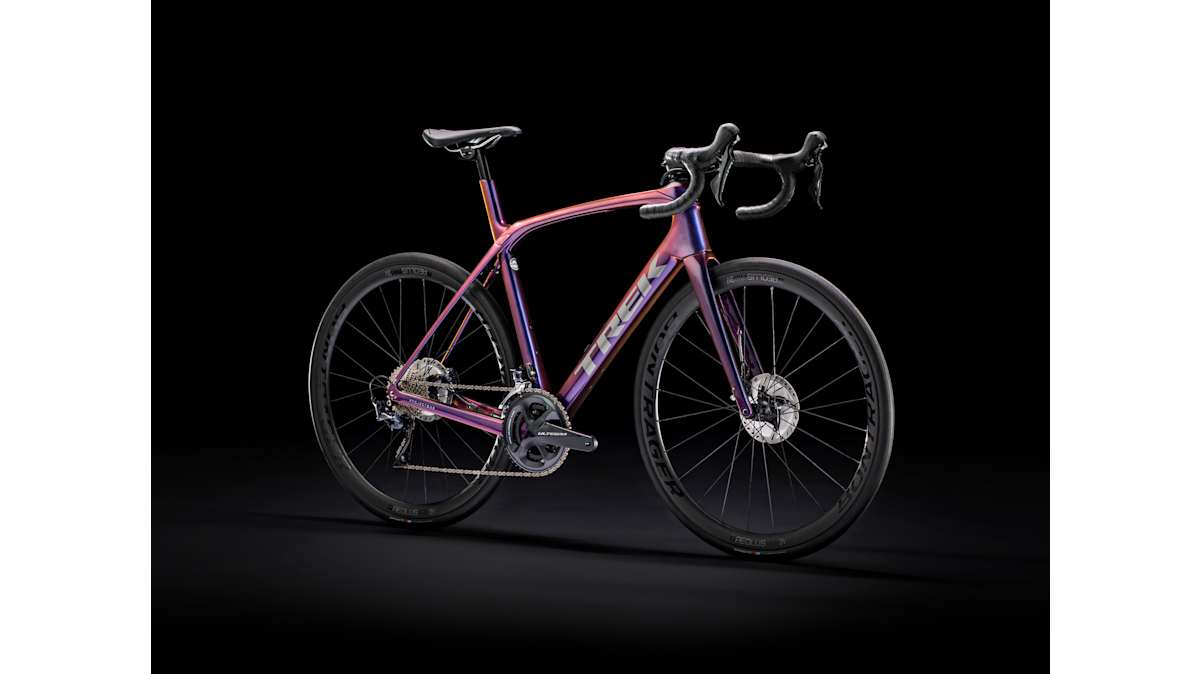 Domane SLR 6 - Trek Bikes (JP)