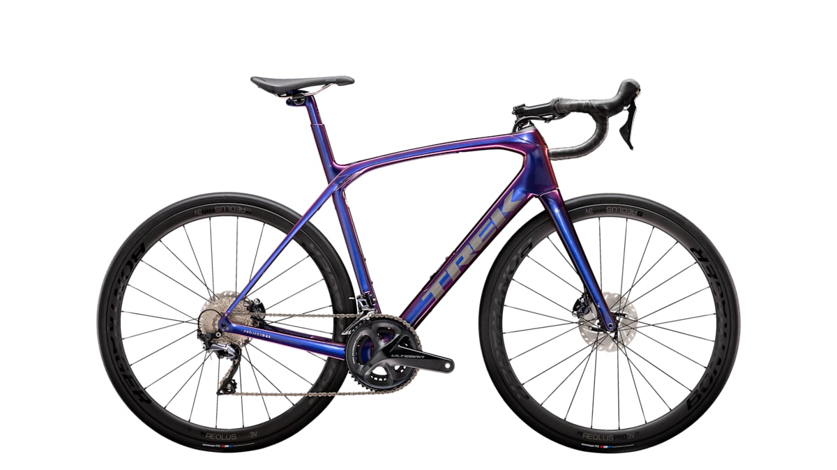 Domane SLR 6 - Trek Bikes (JP)