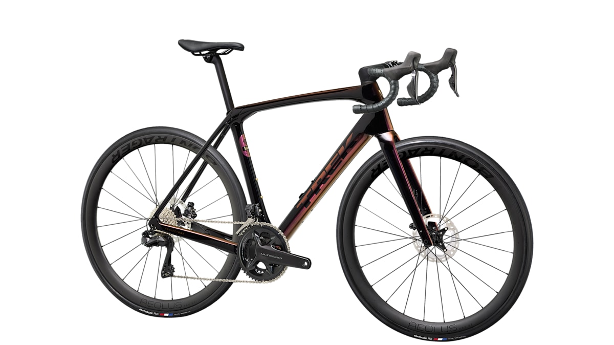 Domane SLR 7 Gen 4 - Trek Bikes