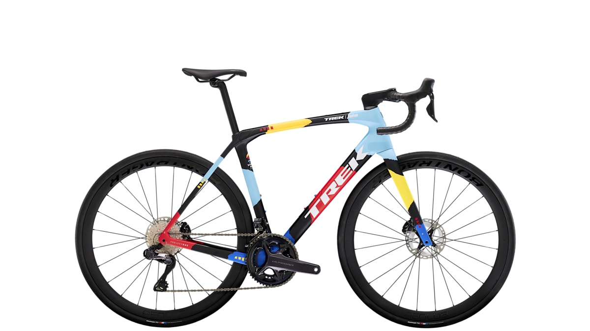 Domane SLR 7 Gen 4 - Trek Bikes