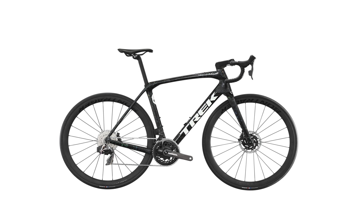 Domane SLR 7 AXS Gen 4 - Trek Bikes