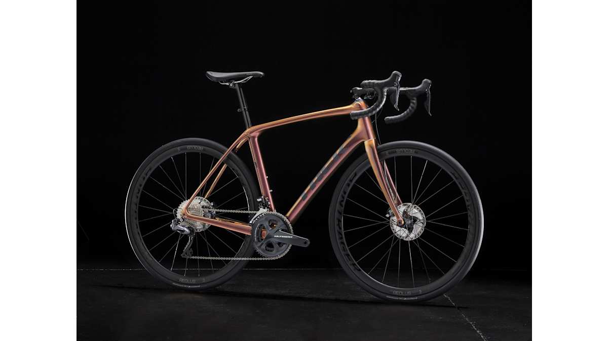 自転車本体 TREK DOMANE SLR 9 DISC 9170 DURA-ACE 自転車本体 TREK DOMANE SLR 9 DISC 9170 DURA-ACE Domane SLR 9