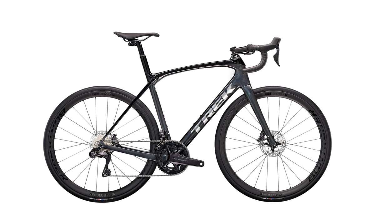 送料無料TREK ロードバイク DOMANE SHIMANO 16速DB1223 Domane SLR 7 Gen 3 - Trek Bikes (JP)