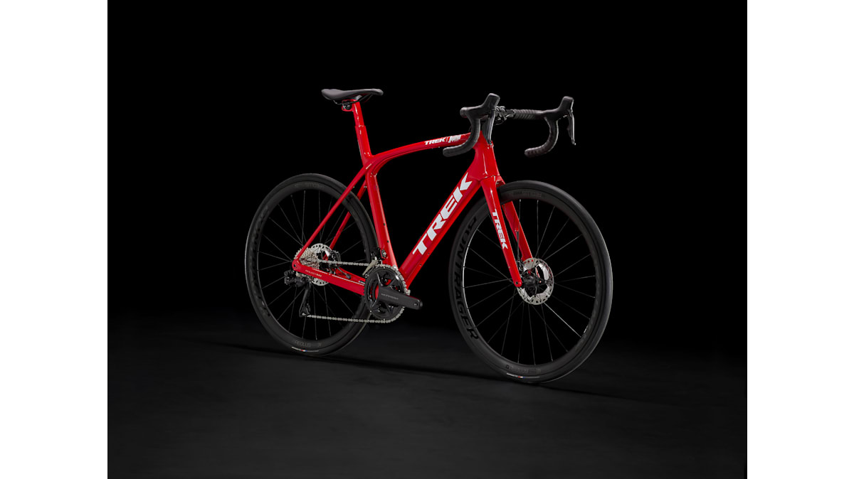 Domane SLR 7 Gen 3 - Trek Bikes
