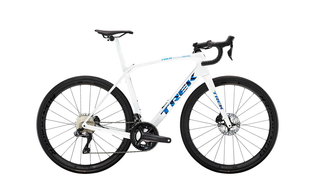 Domane SLR 7 Gen 3 - Trek Bikes