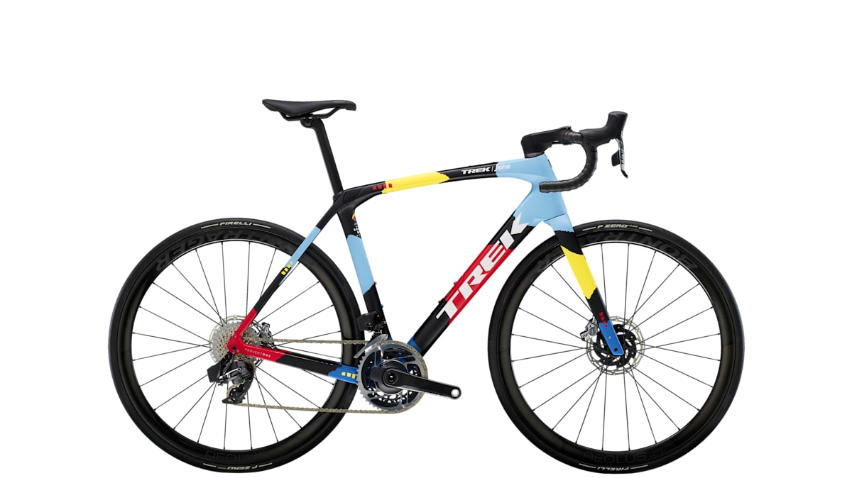 最終価格 TREK トレック DOMANE SLR OCLV600 ロードバイク Domane SLR 9 AXS Gen 4 - Trek Bikes