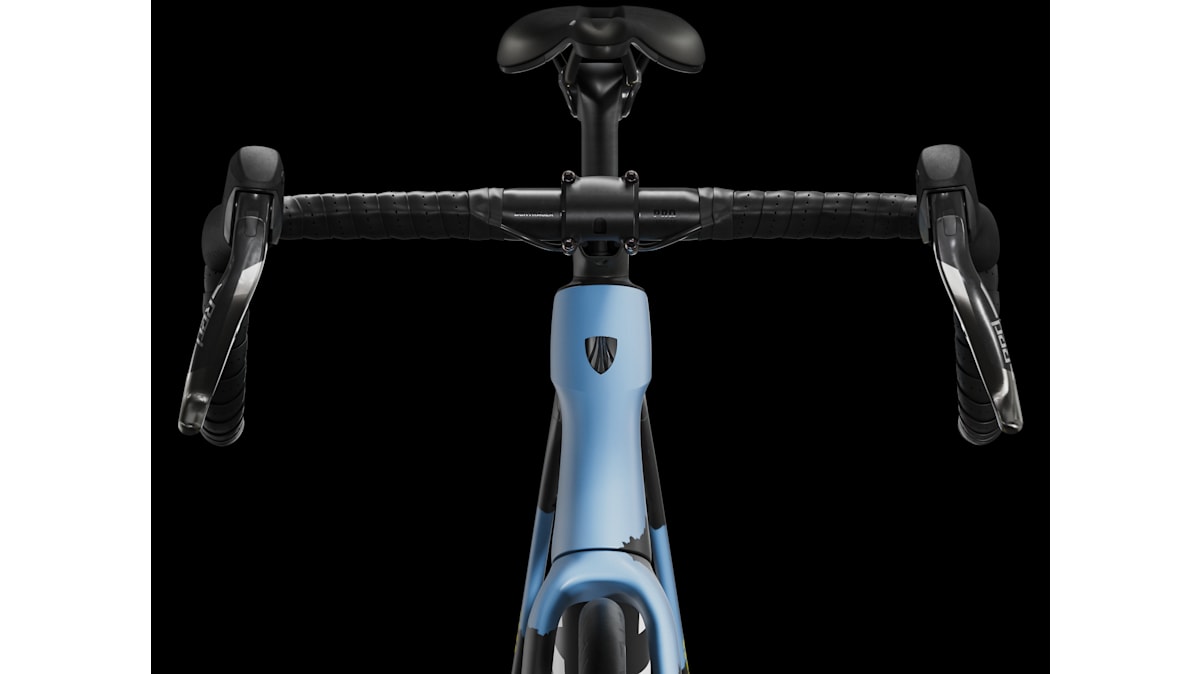 Domane SLR 9 AXS Gen 4 - Trek Bikes