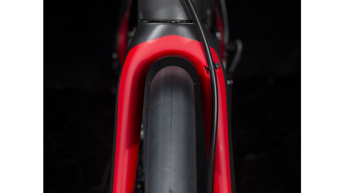 Domane SLR 9 Disc - Trek Bikes (JP)