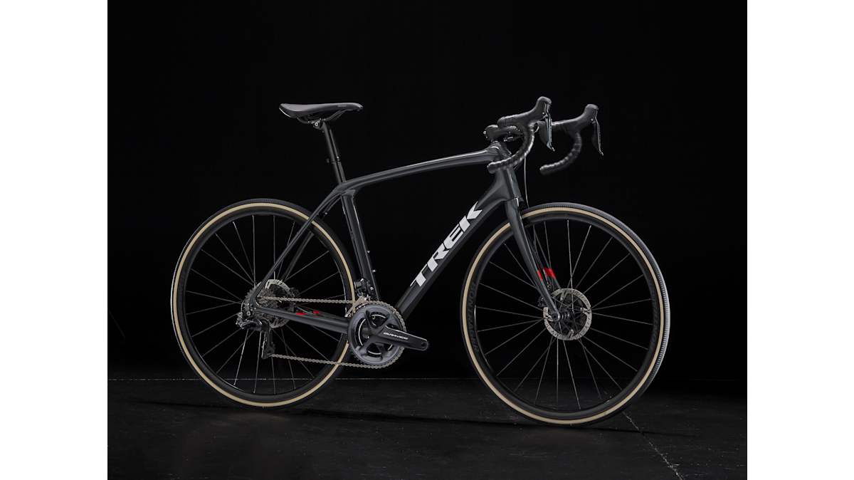 Domane SLR 9 Disc - Trek Bikes