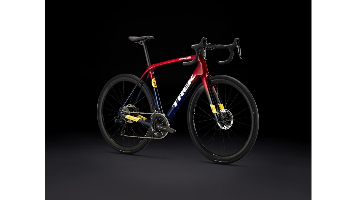 Domane SLR 9 Gen 4 - Trek Bikes (JP)