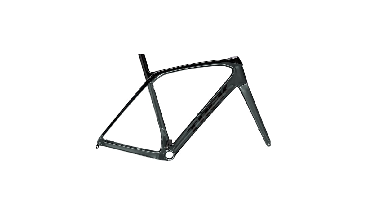 Domane SLR Gen 3 Frameset - Trek Bikes