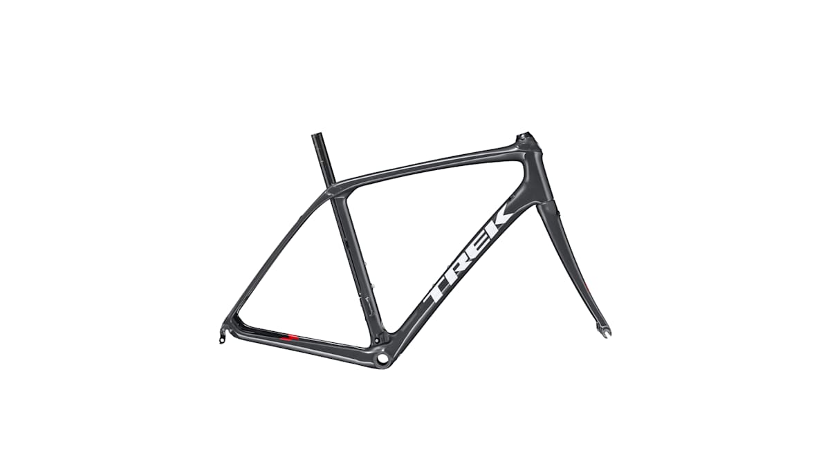 Domane SLR Frameset - Trek Bikes