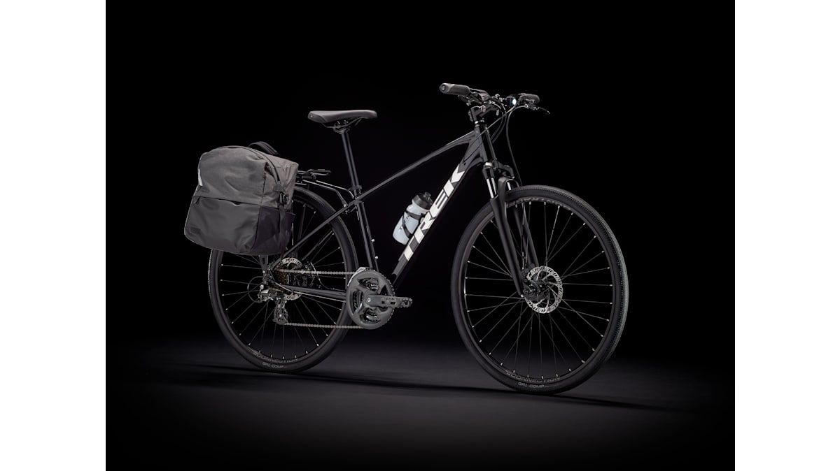 Dual Sport 1 - Trek Bikes