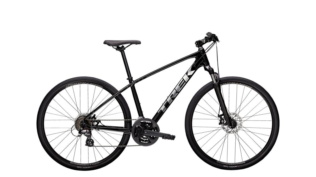 Dual Sport 1 - Trek Bikes