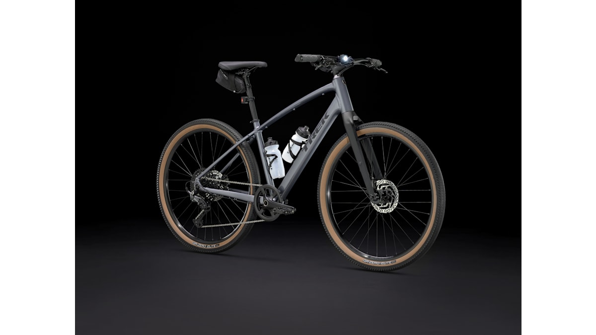 Dual Sport 2 Gen 5 - Trek Bikes