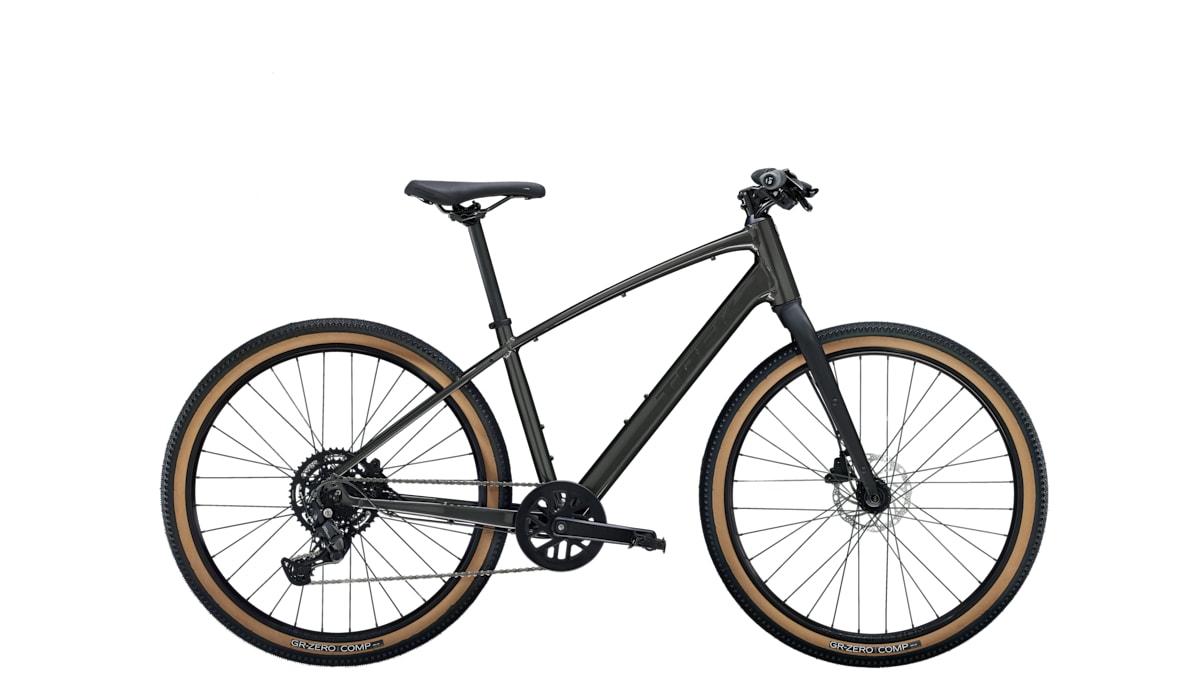 Dual Sport 2 Gen 5 - Trek Bikes