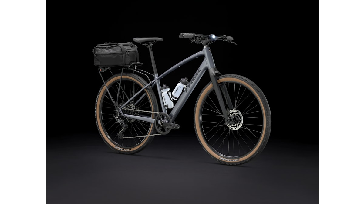 Dual Sport 2 Gen 5 - Trek Bikes